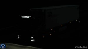 ETS2 Volvo Truck Mod: FH16 2012 Reworked V1.6 Schumi 1.48 (Image #2)