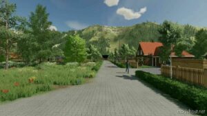 FS22 Mod: Sunside Map V1.1.2 (Image #5)