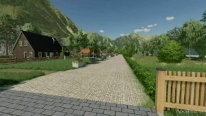 FS22 Mod: Sunside Map V1.1.2 (Image #6)