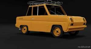 BeamNG Car Mod: SMZ S-3D Version 0.5 0.29 (Image #4)