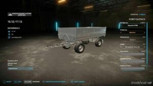 FS22 Truck Mod: Liaz 706MT Pack (Image #7)