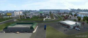 ATS Map Mod: Canadian Expansion V1.11.48.2 (Image #4)