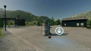 FS22 Placeable Mod: Water Purchase Point V2.0 (Image #2)