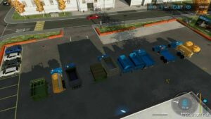 FS22 Truck Mod: Praga V3S (Image #20)