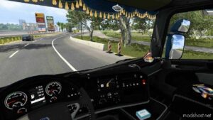 ATS Scania Truck Mod: R & Streamline By Soap98 V1.2.2 (Image #3)