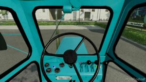 FS22 Tractor Mod: LTZ T-40AM (Image #3)