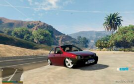 GTA 5 Vehicle Mod: Corsa Bola Add-On (Image #2)