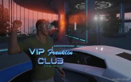 GTA 5 Mod: VIP Club Pack Menyoo Ymap (Image #5)