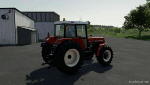 FS22 Zetor Tractor Mod: (ZTS) 16245 Beta (Image #2)