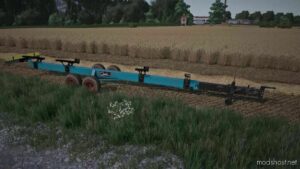 FS22 Trailer Mod: Pack Cochet (Image #2)