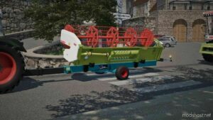 FS22 Trailer Mod: Pack Cochet (Image #3)