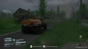 MudRunner Mod: Cloudy Mood 2 V1.1 (Image #2)