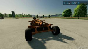 FS22 Implement Mod: Laumetris Tvll 8 (Image #5)