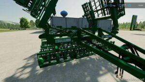 FS22 Mod: Laumetris KLG4, KLG6, KLG7.5 Pack (Image #6)