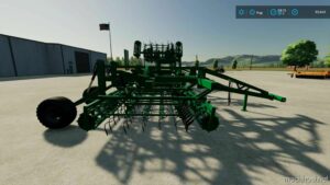 FS22 Mod: Laumetris KLG4, KLG6, KLG7.5 Pack (Image #9)