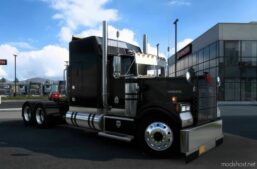 ATS Truck Mod: Marmon 1.48 (Featured)