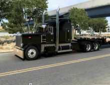 ATS Peterbilt Truck Mod: 378/379 1.48 (Image #2)