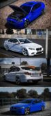 ETS2 BMW Car Mod: M5 F10 1.48 (Featured)