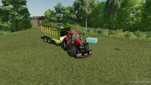 FS22 Case IH Tractor Mod: Puma CVX Edited V1.0.1 (Image #2)