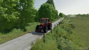 FS22 Case IH Tractor Mod: Puma CVX Edited V1.0.1 (Image #4)