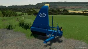 FS22 Implement Mod: Kidd Rotochop V1.1 (Featured)