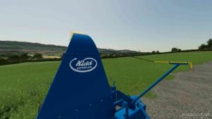 FS22 Implement Mod: Kidd Rotochop V1.1 (Image #2)