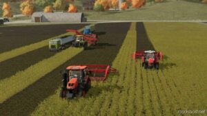 FS22 Combine Mod: Potato Harvesters V1.0.1.2 (Image #5)