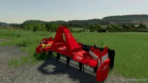 FS22 Cultivator Mod: Maschio Daino DS V1.2 (Image #2)