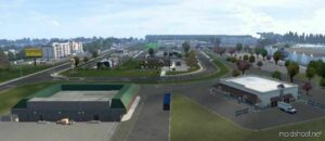 ATS Map Mod: CE DEV TGM Add-On V1.12.48.1 (Featured)