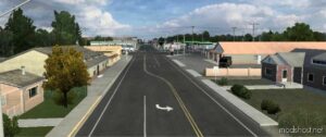 ATS Map Mod: CE DEV TGM Add-On V1.12.48.1 (Image #2)