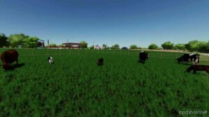 FS22 Mod: Enhanced Animal System V2.2 (Image #3)