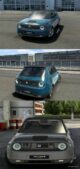 ETS2 Honda Car Mod: E 2021 (Featured)