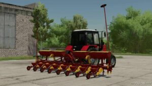 FS22 Attachment Mod: Stv-8K (Image #4)