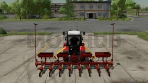 FS22 Attachment Mod: Stv-8K (Image #5)