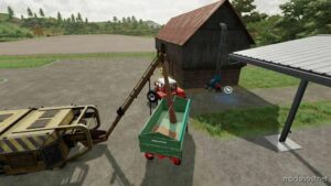 FS22 Mod: Universal Crusher (Image #3)