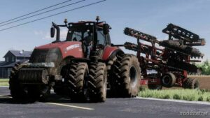 FS22 Case IH Tractor Mod: Magnum Series 2018 (Image #4)