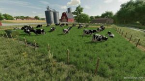 FS22 Mod: Temporary Grazing Pastures (Image #2)