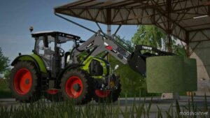 FS22 Implement Mod: Multifunction Bucket Pack (Image #2)