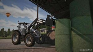 FS22 Implement Mod: Multifunction Bucket Pack (Image #3)