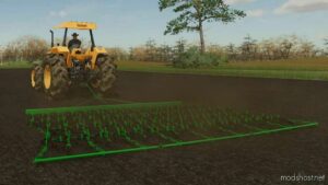 FS22 Cultivator Mod: Lizard TP 520 And TP 520 R (Image #2)