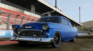 BeamNG Car Mod: 1955 Chevy Belair Pro-Drag Release 0.29 (Featured)