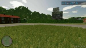 FS22 Mod: Turville Map Update V3.0 (Image #6)