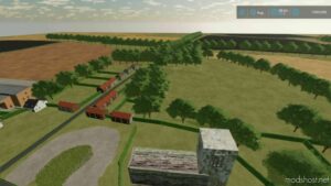 FS22 Mod: Turville Map Update V3.0 (Image #12)