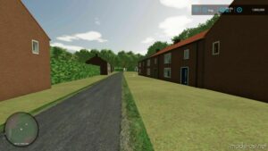 FS22 Mod: Turville Map Update V3.0 (Image #13)