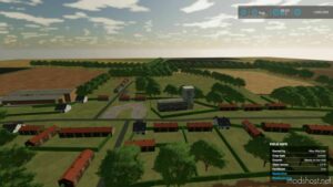 FS22 Mod: Turville Map Update V3.0 (Image #14)