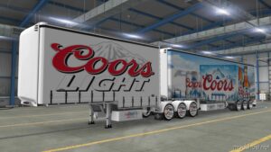 ATS Skin Mod: Tsa/Swr Maxi-Trans Tautliners Paintjob Pack X (Image #3)