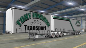 ATS Skin Mod: Tsa/Swr Maxi-Trans Tautliners Paintjob Pack X (Image #8)