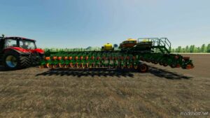 FS22 Seeder Mod: Stara Absoluta 44 Multifruit (Featured)