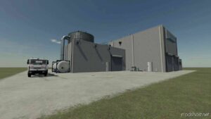 FS22 Placeable Mod: Concrete Production (Image #3)