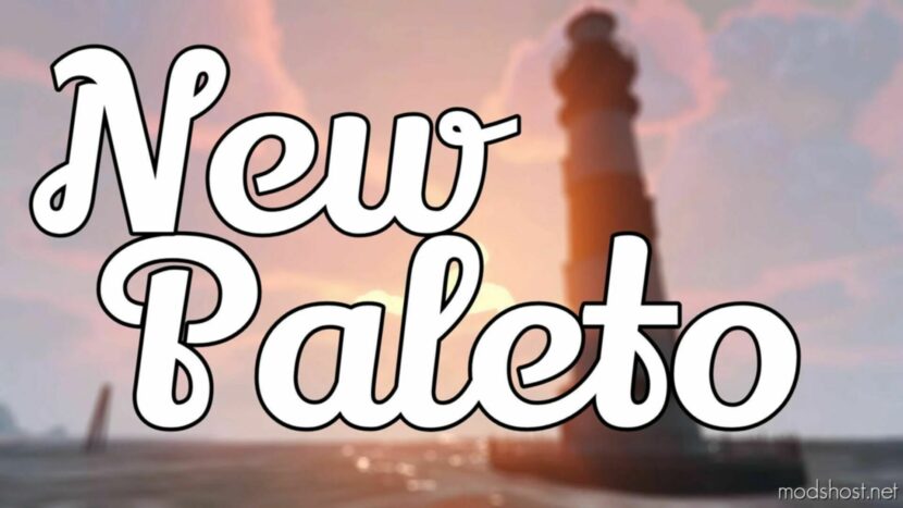 GTA 5 Map Mod: NEW Paleto Menyoo/Lore Friendly V0.2 (Featured)